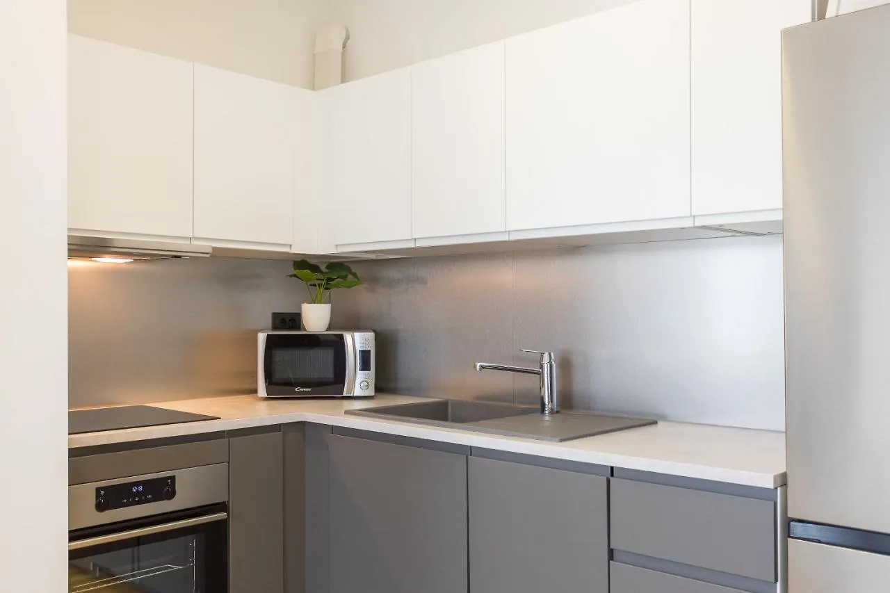 Lubrinija Apartment Pula Croatia