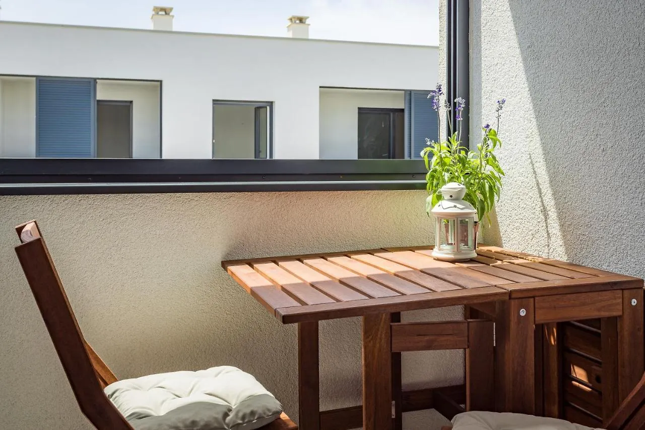 Lubrinija Apartment Pula