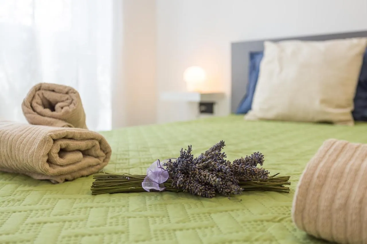 Lubrinija Apartment Pula Croatia
