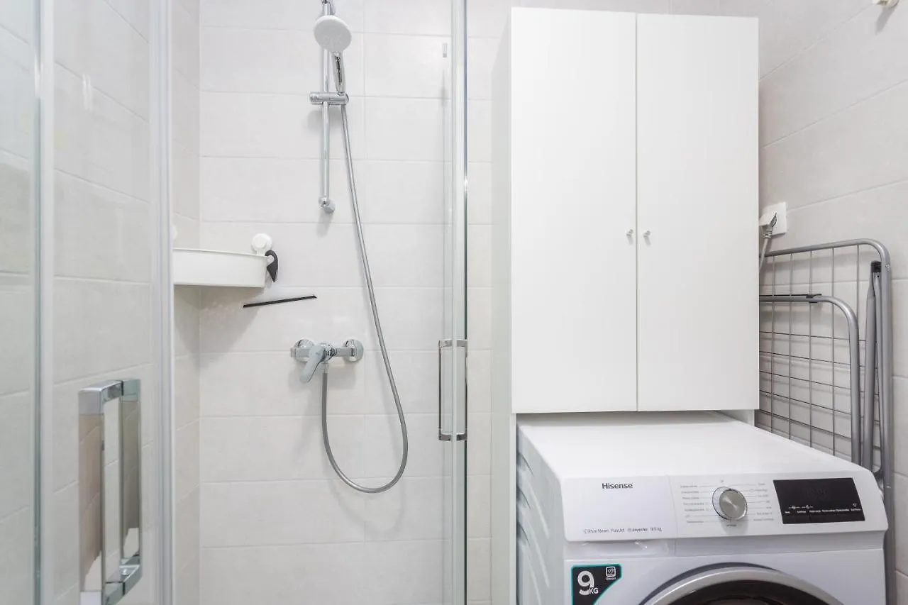 Lubrinija Apartment Pula